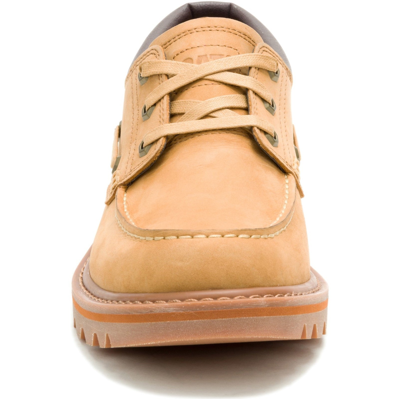 Colorado Zapatos de Cubierta Miel