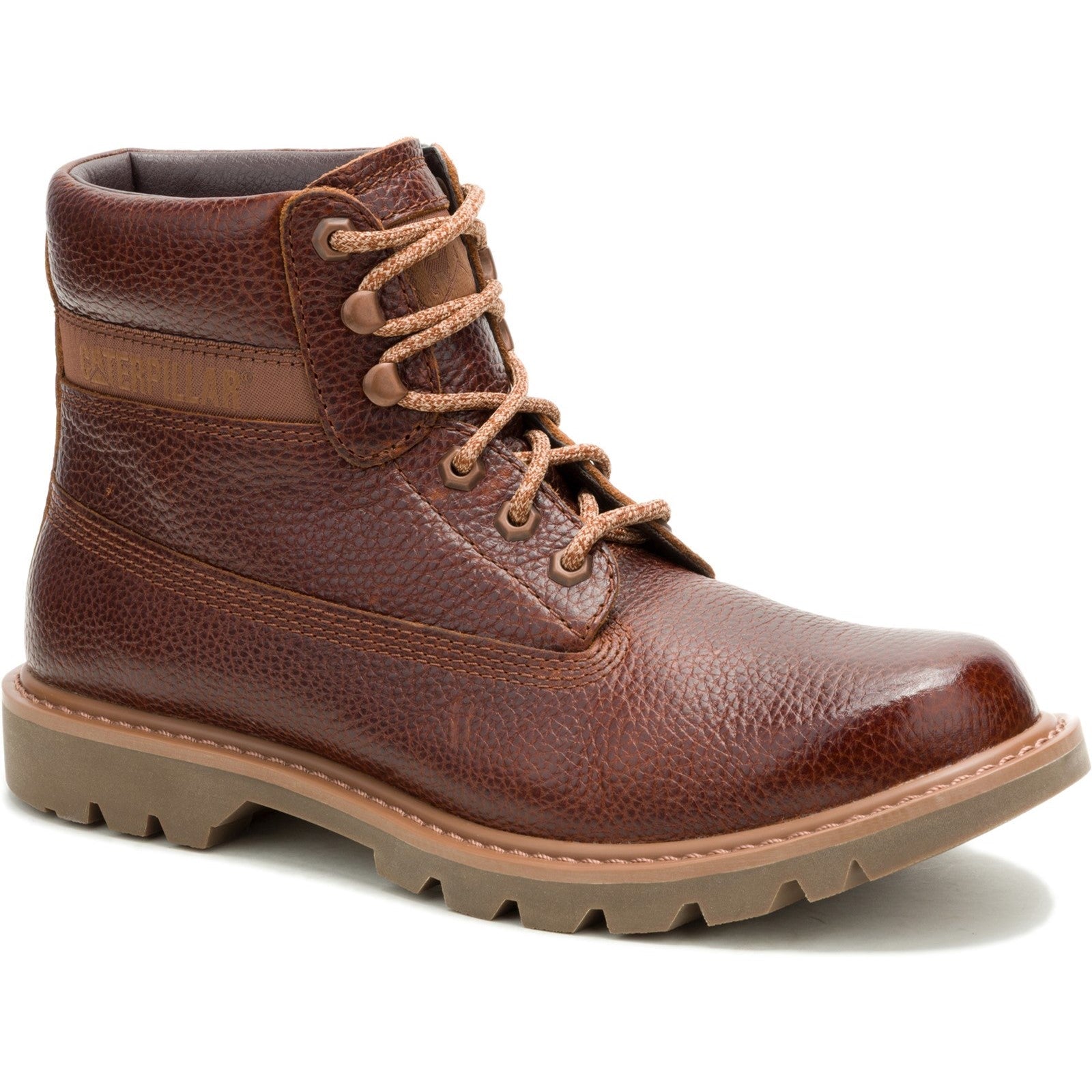 Colorado 2.0 Botas Jengibre Glaseado