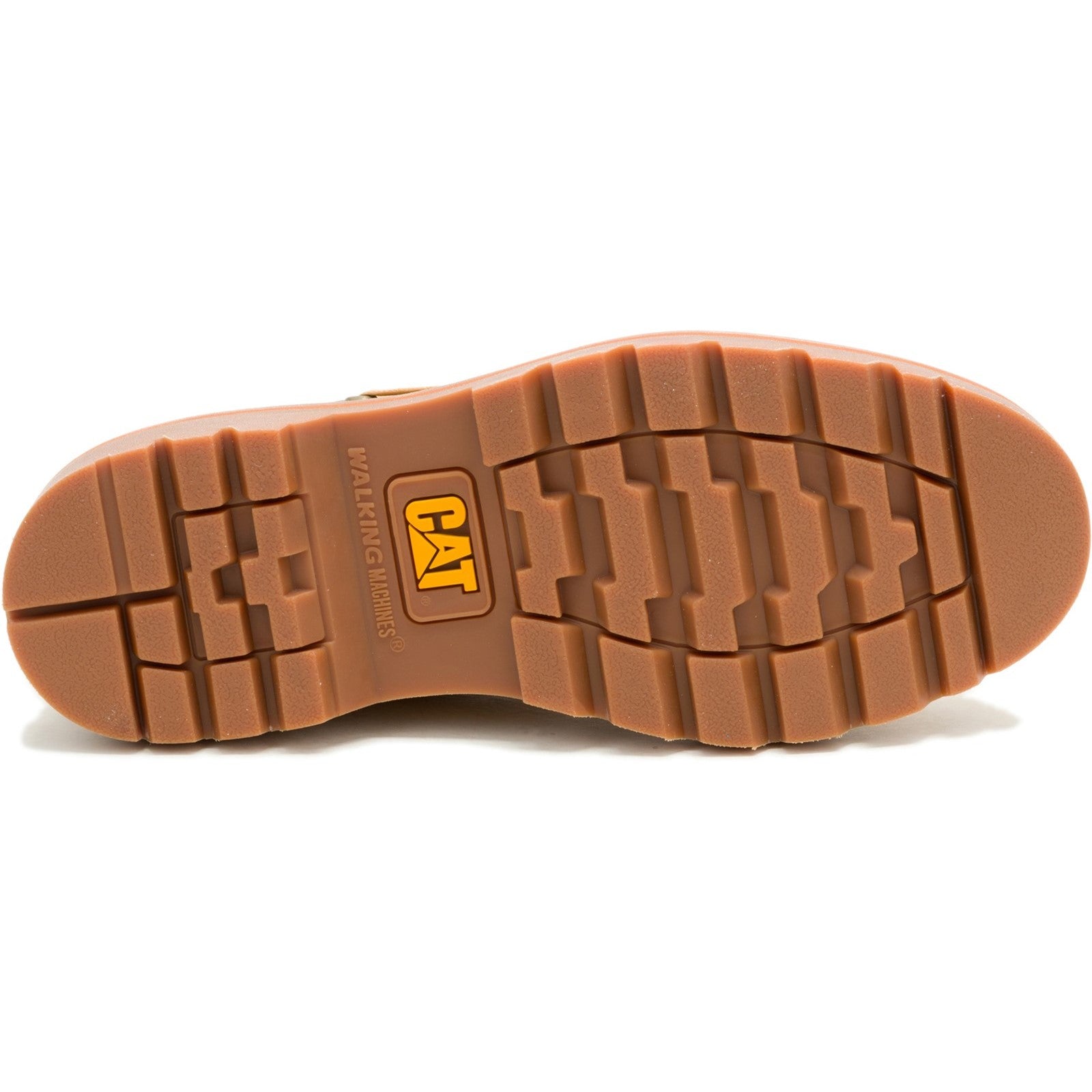 Colorado Zapatos de Cubierta Miel