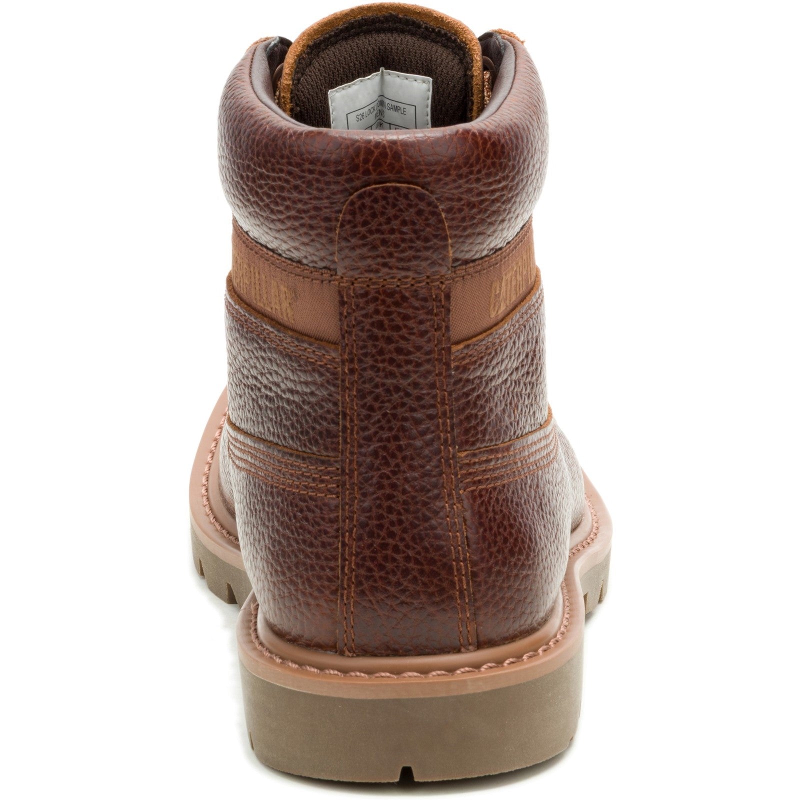 Colorado 2.0 Botas Jengibre Glaseado